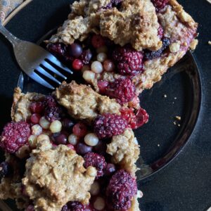 Wild Foods Outing & Tasting at Red Beet Row