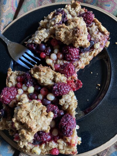 Wild Foods Outing & Tasting at Red Beet Row